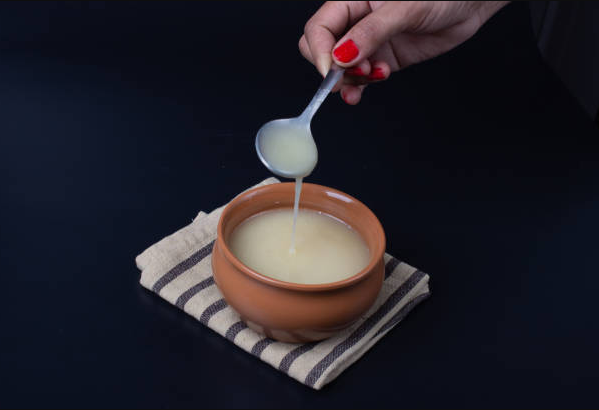Pure Desi Cow Ghee: A Healthy Superfood for All Ages