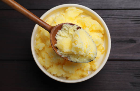 Gir Cow Ghee 1kg Price Today – Order Online at Discount