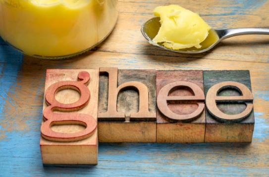 gir cow ghee price