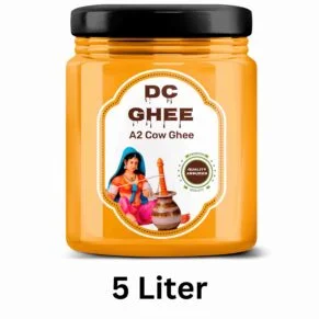 DCGhee 5 Liter