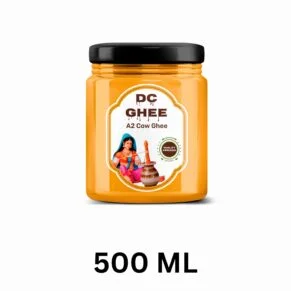 DCGhee 500 ML