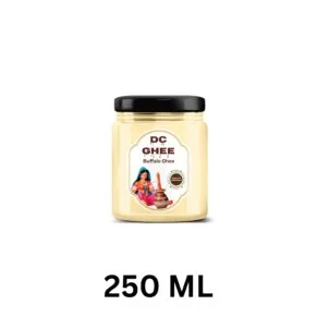 Buffalo Ghee 250 ML_