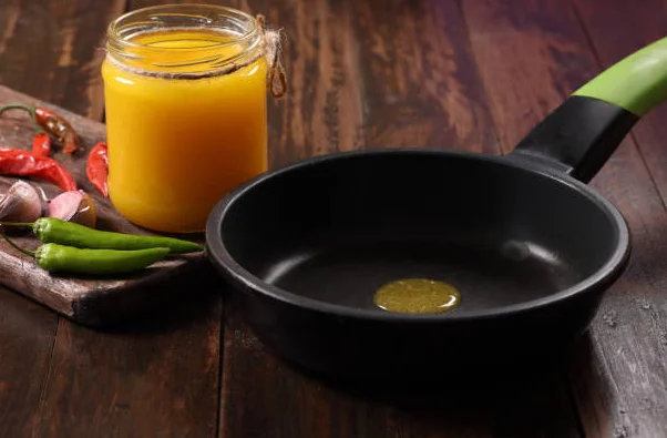Why Buffalo Cow Ghee Is the Healthiest Choice for Your Life