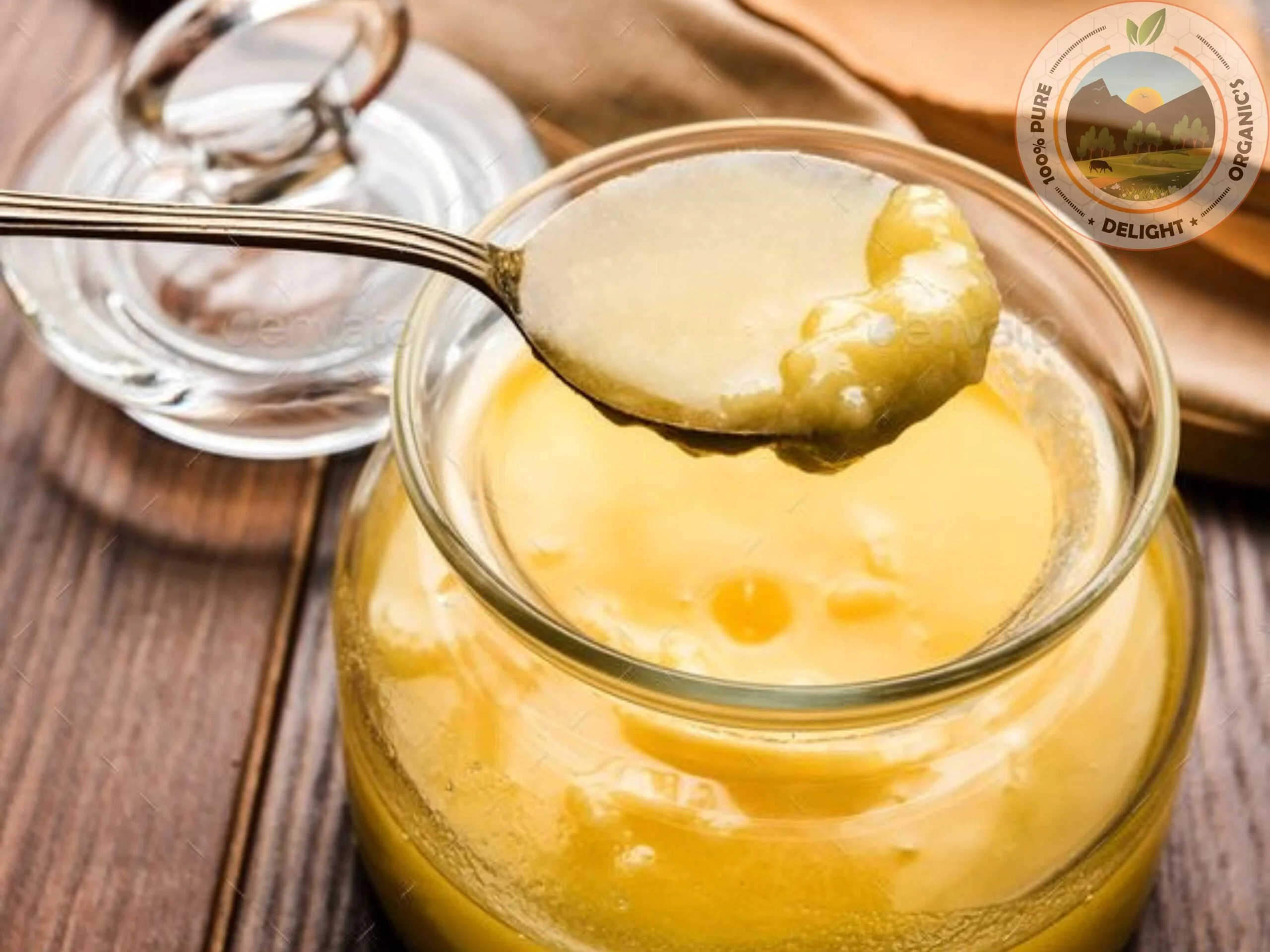A2 Gir Cow Ghee vs Regular Ghee: Which One is Better?