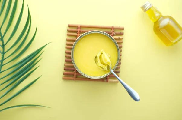 Buy Buffalo Desi Ghee 1kg – Check Latest Price Today