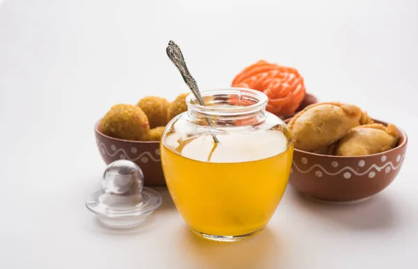 What Is the Current Desi Ghee Price 1kg in India?