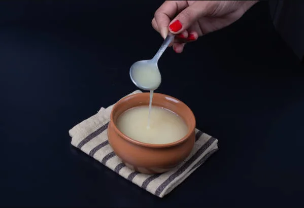 Pure Desi Cow Ghee: A Healthy Superfood for All Ages