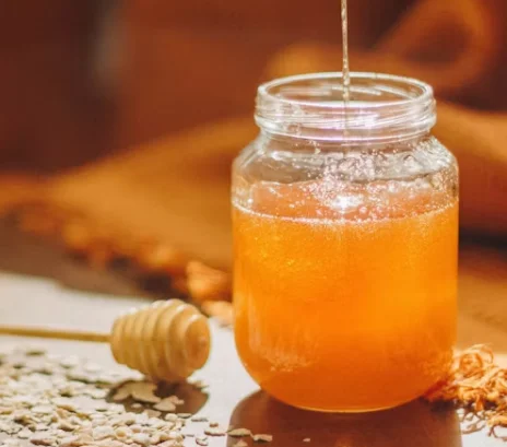 pure desi cow ghee
