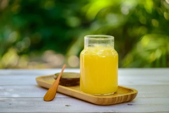 Where to Buy the Best Quality Pure Cow Ghee in India