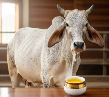 gir cow ghee price