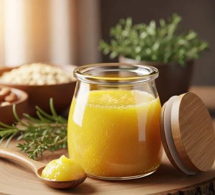 a2 ghee