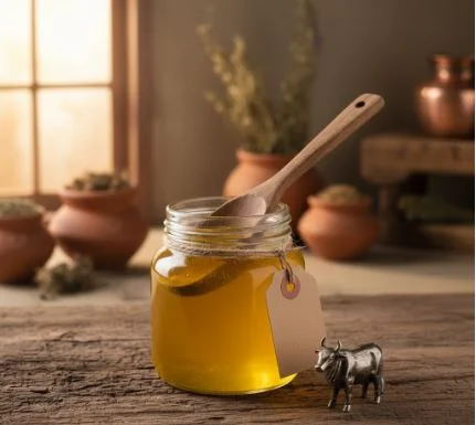 cow ghee 1kg price